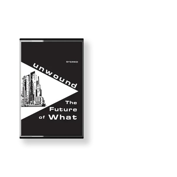 Direct From Manufacturer Unwound - The Future Of What