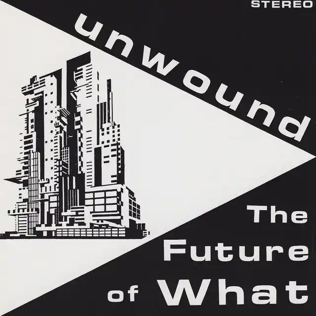 Best Seller Unwound - The Future Of What