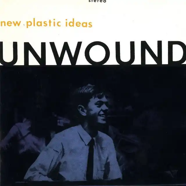 Unwound - New Plastic Ideas Buy Direct
