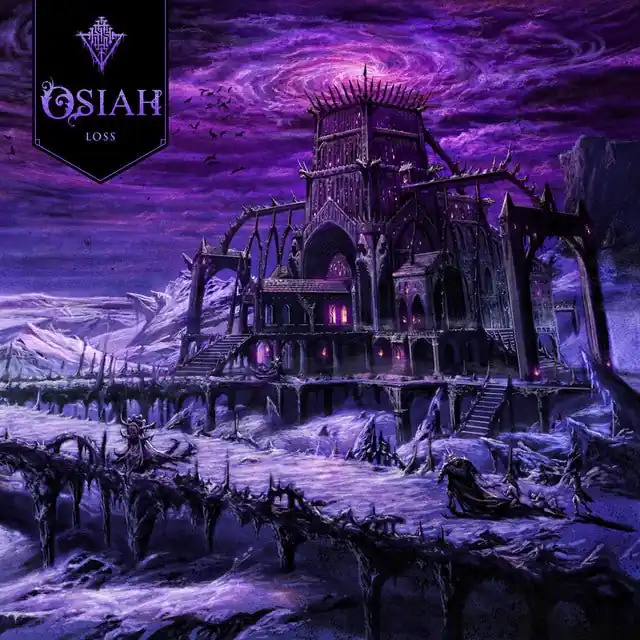Affordable Osiah - Loss