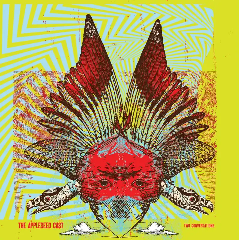 The Appleseed Cast - Two Conversations Buy Online