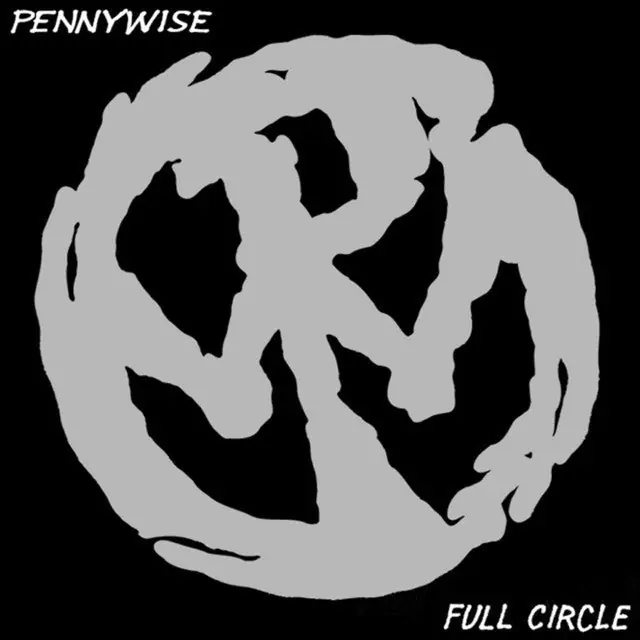 Grab Now Pennywise - Full Circle