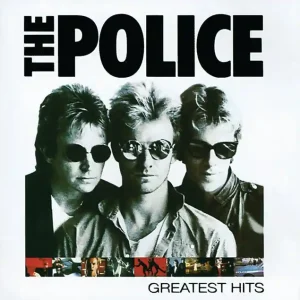 Free Returns The Police - Greatest Hits