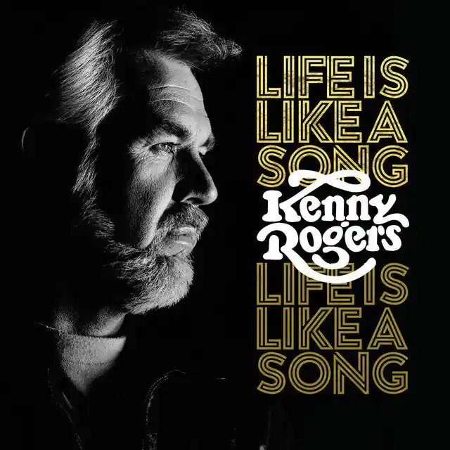 Buy Direct Kenny Rogers - Life Is Like A Song