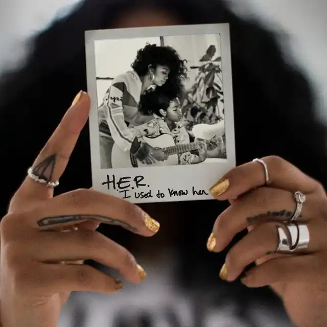 Bulk Order H.E.R. - I Used To Know Her