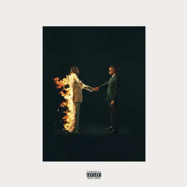 Hot Picks Metro Boomin - Heroes & Villains