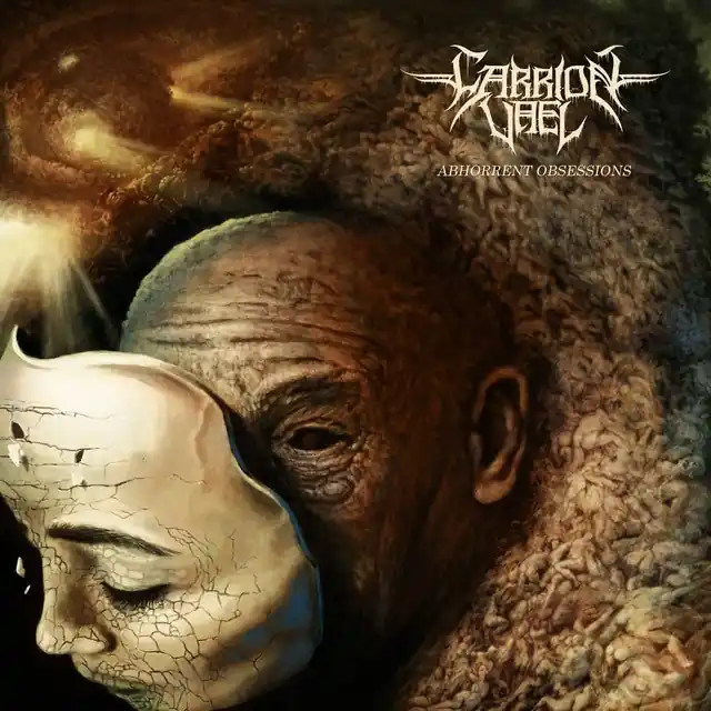 Carrion Vael - Abhorrent Obsessions Instant Buy