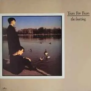 Tears For Fears - The Hurting Cheap