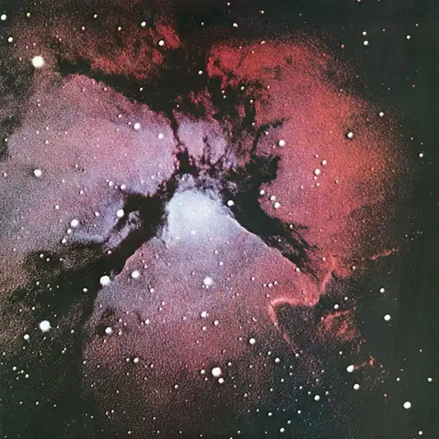 Cheap King Crimson - Islands