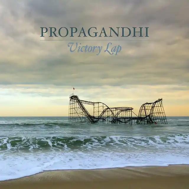 Propagandhi - Victory Lap Instant Buy