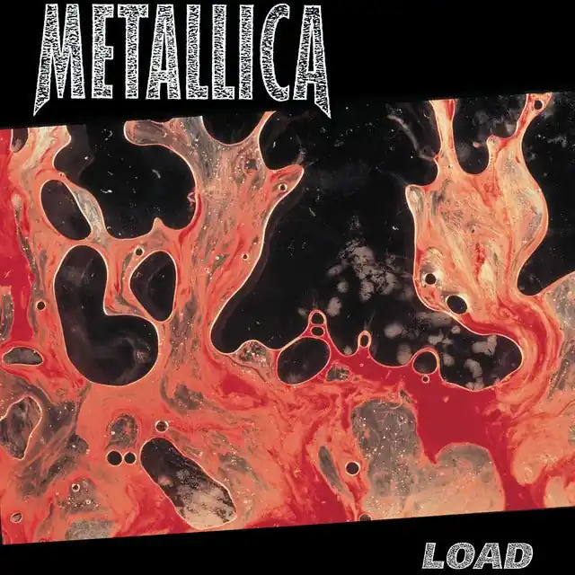 Metallica - Load Sale