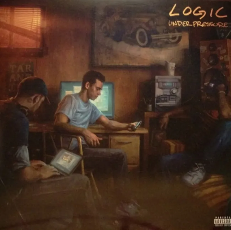 Discount Logic - Under Pressure