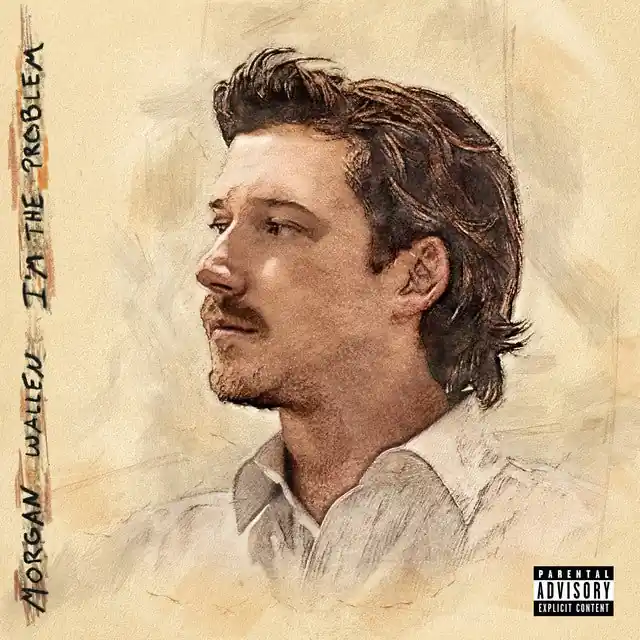Morgan Wallen - I'm The Problem Professional Grade