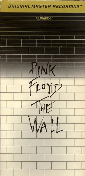 Pink Floyd - The Wall Save Now