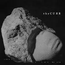 The Cure - Songs Of A Lost World Direct From Factory