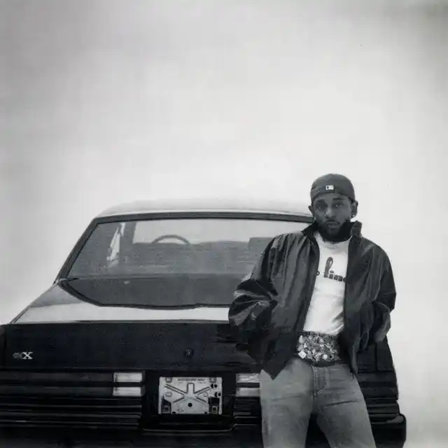 Kendrick Lamar - GNX Weekend Sale
