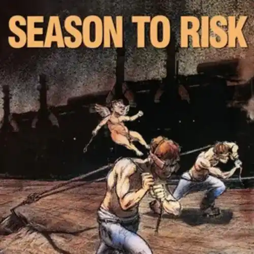 Brand New Season To Risk - In A Perfect World