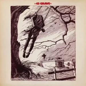 45 Grave - Phantoms Buy Online