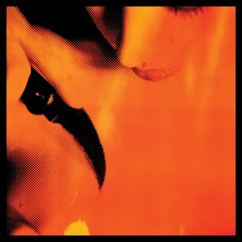 INK & DAGGER 'INK & DAGGER' LP Warranty Included