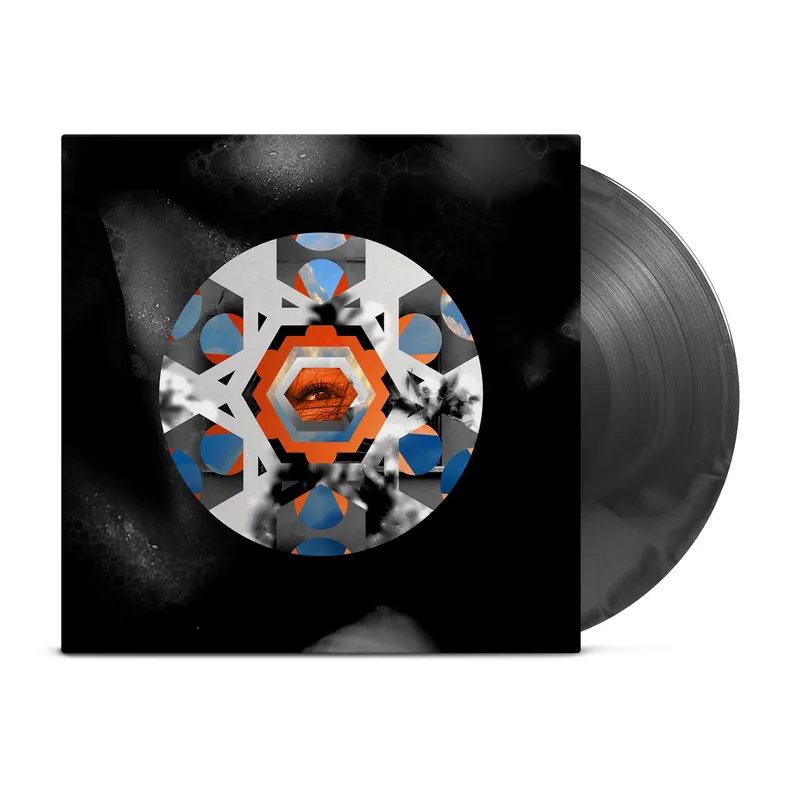 ARMOR FOR SLEEP ‘THERE IS NO MEMORY’ LP (Color Vinyl) Original
