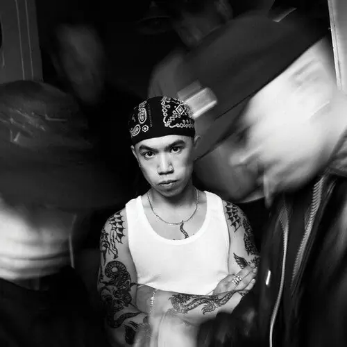 SPEED ‘GANG CALLED SPEED’ LP Crafted