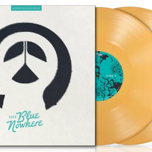 Editor’s Pick BETWEEN THE BURIED AND ME ‘THE BLUE NOWHERE’ 2LP (Limited Edition – Only 300 Made, Opaque Custard Vinyl)