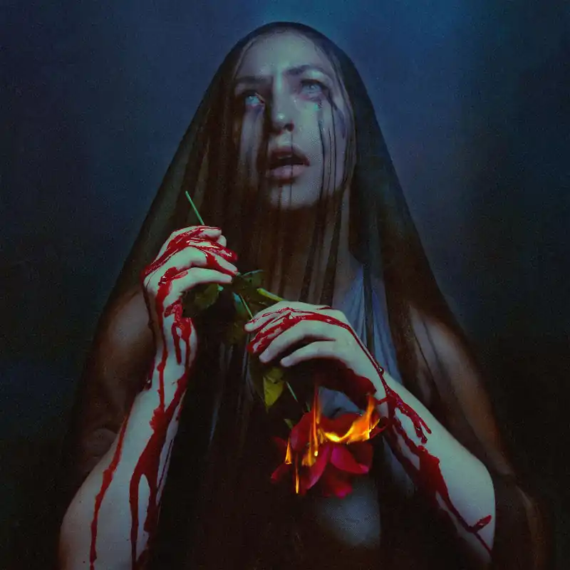Sale FIT FOR A KING ‘THE HELL WE CREATE’ LP