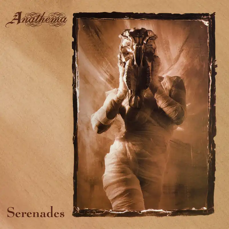 ANATHEMA 'SERENADES' LP Instant Buy