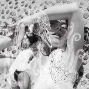 New Release BJORK 'VESPERTINE' LP