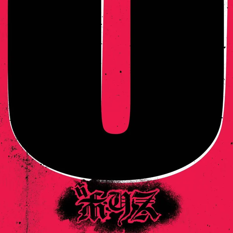 BORIS 'NO' LP Fast Shipping