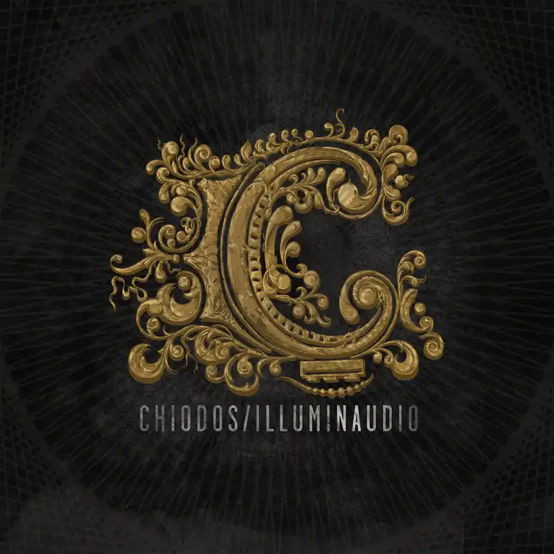 Final Sale CHIODOS 'ILLUMINAUDIO' LP