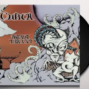 Editor’s Pick CLUTCH 'BLAST TYRANT' 2LP (Deluxe Edition)