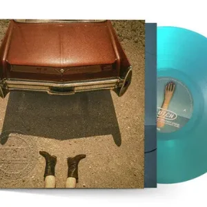 CLUTCH 'TRANSNATIONAL SPEEDWAY LEAGUE: ANTHEMS, ANECDOTES' LP (Collector's Series Vinyl) Flash Sale