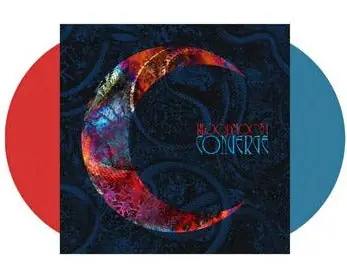 CONVERGE 'BLOODMOON: I' 2LP (Red & Blue Vinyl) Bulk Order