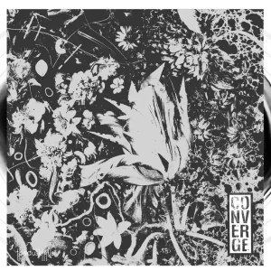CONVERGE ‘THE DUSK IN US’ DELUXE 2LP (Limited Edition – Only 500 Made, Black In Clear Vinyl) Place Order