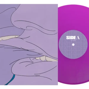 Bulk Order DRUG CHURCH ‘PRUDE’ LP (Limited Edition – Only 300 Made, Neon Violet Vinyl)
