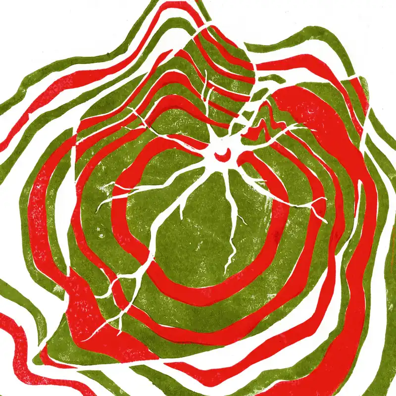HOTLINE TNT 'RASPBERRY MOON' LP Direct From Manufacturer