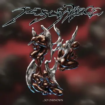 JESUS PIECE ‘SO UNKNOWN’ LP Editor’s Pick