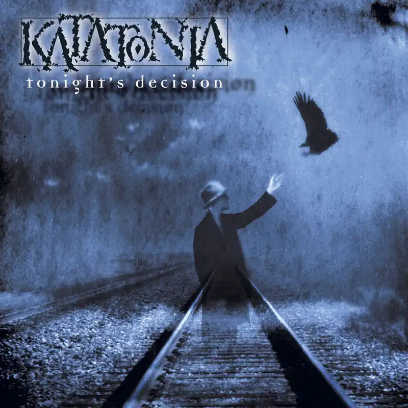 KATATONIA 'TONIGHT'S DECISION' LP (Half-Speed Vinyl) Buy Direct