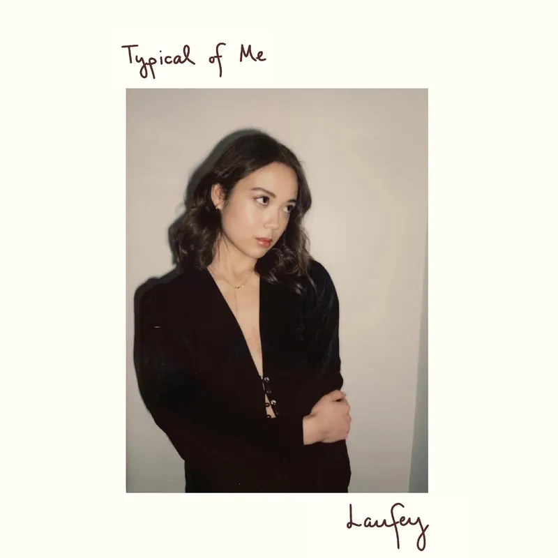 LAUFEY ‘TYPICAL OF ME’ EP Wholesale