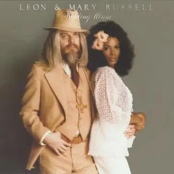 LEON RUSSELL 'WEDDING ALBUM' LP (Anniversary Edition Gold Vinyl) Don’t Miss Out