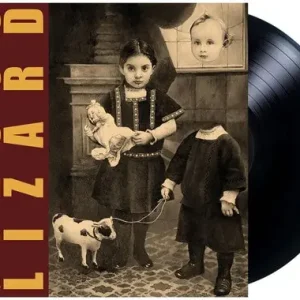 Today Only THE JESUS LIZARD 'RACK' LP
