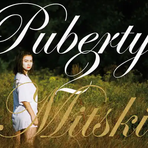 Warranty Included Mitski - Puberty 2