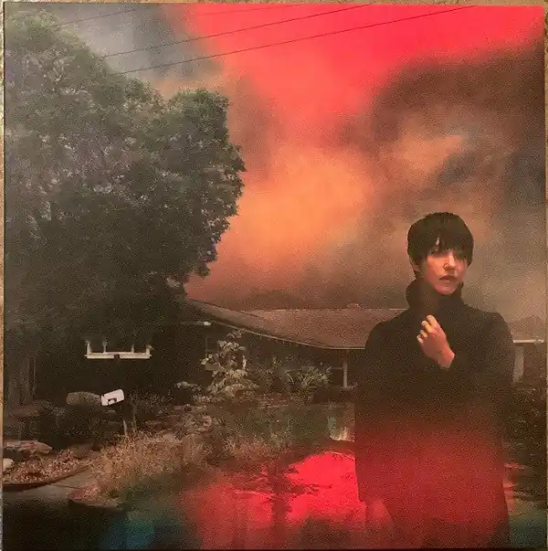 Hot Picks Sharon Van Etten - We've Been Going About This All Wrong (Marbled Smoke vinyl)