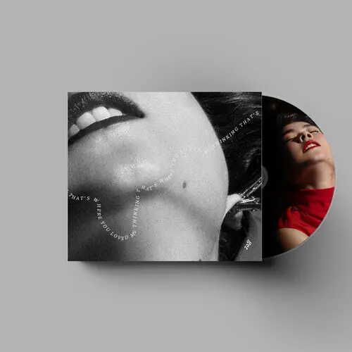 Order Now Mitski - Laurel Hell (EATEN Version)
