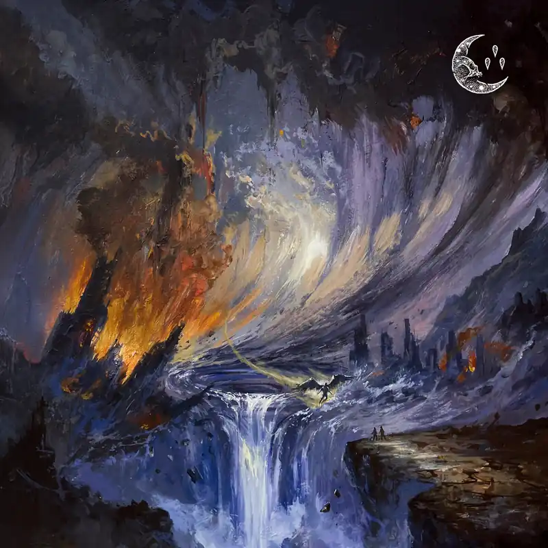 Pre-Order: Currents - All That Follows Handmade