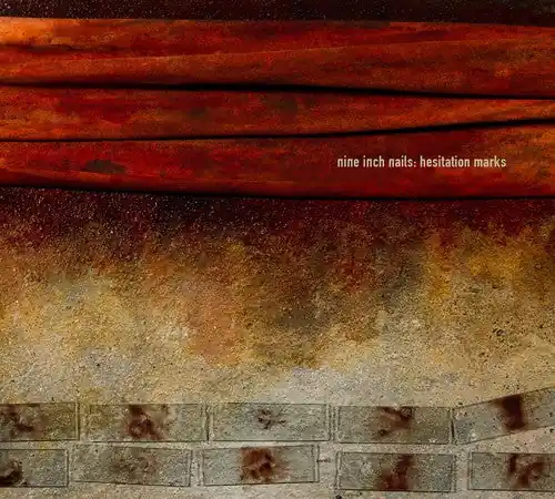 Free Returns Nine Inch Nails - Hesitation Marks