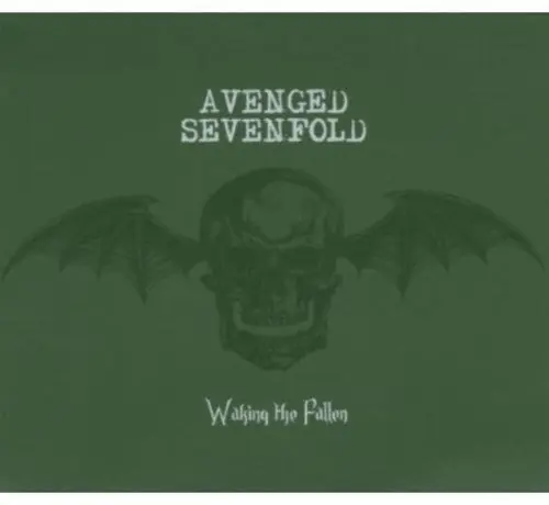 Avenged Sevenfold - Waking the Fallen Money Back Guarantee
