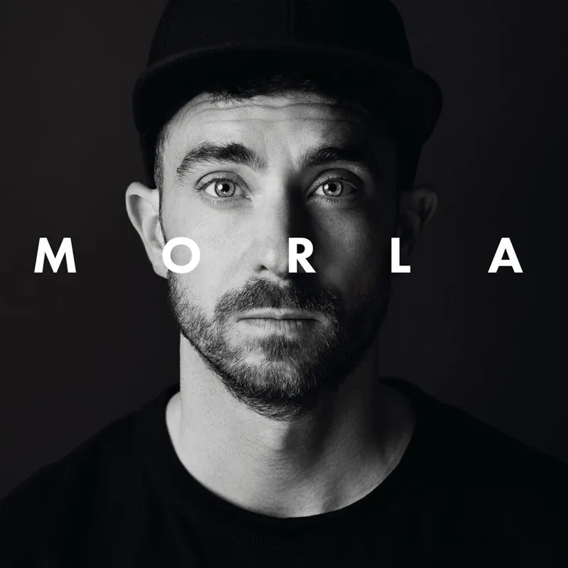 Certified Pre-Order: Tim Allhoff - Morla