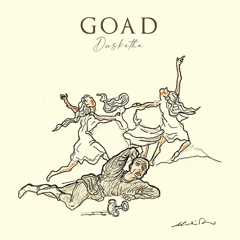 Limited Offer Goad - Dusketha